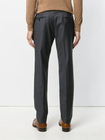 Thumbnail for your product : Caruso straight-leg trousers