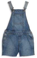 Thumbnail for your product : DL Premium Denim Girl's Alex Overalls