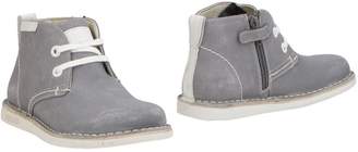 Birkenstock Ankle boots - Item 11490348UE