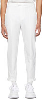 Thumbnail for your product : JACQUES Tennis Trousers