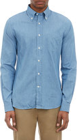 Thumbnail for your product : Gant The Indigo" Chambray Shirt