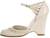 Thumbnail for your product : Marc Jacobs Wedges
