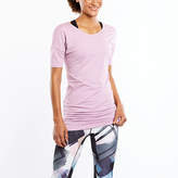 Thumbnail for your product : Lucy Manifest Short Sleeve Tunic