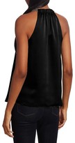 Thumbnail for your product : Ramy Brook Amari Chain Strap Halter Top