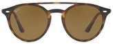 Thumbnail for your product : Ray-Ban RB4279 51MM Phantos Round Sunglasses