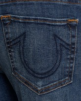 Thumbnail for your product : True Religion Audrey Slim Boyfriend Jeans in True Haze