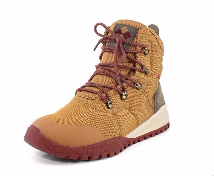 mens casual boots uk