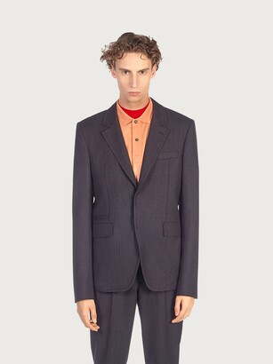 ferragamo suits