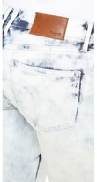 Thumbnail for your product : Madewell Skinny Skinny Crop Jeans