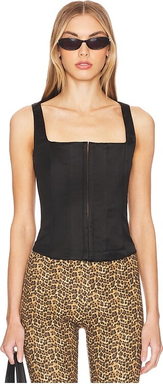 LOBA Palma Corset