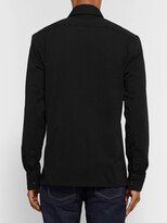 Thumbnail for your product : Tom Ford Cotton-Jersey Shirt