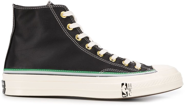 platform converse sneakers