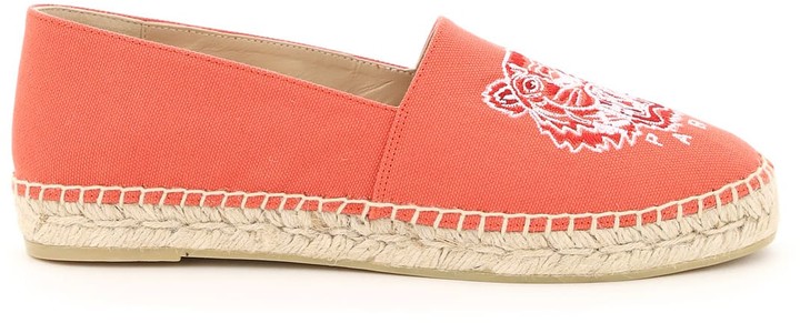 kenzo espadrilles sale