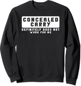 Concealed Carry Clothing
