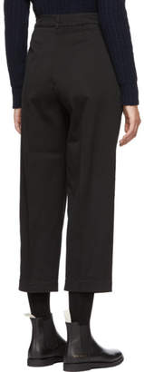 YMC Black Market Trousers