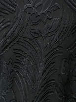Thumbnail for your product : Adam Lippes textured sheer T-shirt