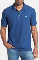 Thumbnail for your product : Tommy Bahama 'The Emfielder' Original Fit Piqué Polo