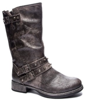 dirty laundry boots dsw