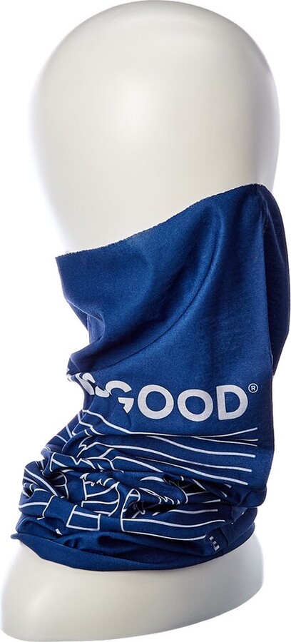 Life is Good Headband/Neck Gaiter