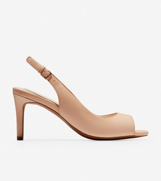 Cole Haan Maya Slingback Pump - ShopStyle