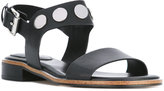 Thumbnail for your product : MICHAEL Michael Kors sandals with applications
