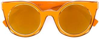 Fendi Eyewear Be You sunglasses