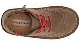 Thumbnail for your product : Cole Haan 'Paul' Brogue Boot (Walker & Toddler)
