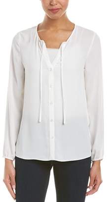 Laundry by Shelli Segal Blouse.