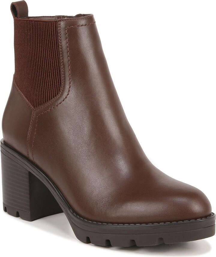 Naturalizer Women's Boots ShopStyle AU