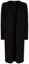 Thumbnail for your product : Eileen Fisher Longline Merino Cardigan