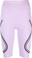 Thumbnail for your product : adidas by Stella McCartney Running Cycling Shorts