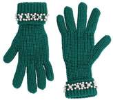 Thumbnail for your product : Blugirl Gloves