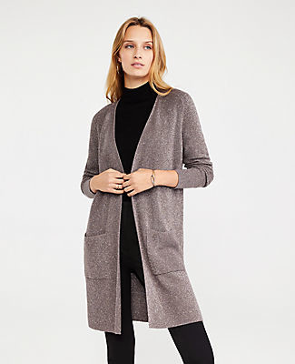 ann taylor cardigans