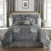 Thumbnail for your product : Waterford Ansonia Comforter Set, King
