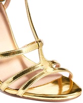 Thumbnail for your product : ASOS HIERARCHY Heeled Sandals