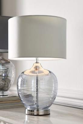 Next Drizzle Touch Table Lamp