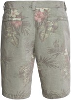 Thumbnail for your product : Tommy Bahama Hampton Tropical Shorts (For Men)
