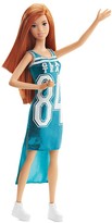 Thumbnail for your product : Mattel Barbie® FashionistasTM Team Glam Original Doll - Ages 3+