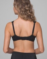 Thumbnail for your product : Soma Intimates Solid Plunge Bikini Swim Top