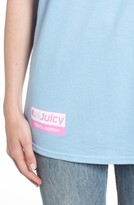 Thumbnail for your product : Hanes Women's Juicy Couture Assorted 3-Pack Crewneck Tees