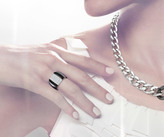 Thumbnail for your product : Swarovski Aware Ring