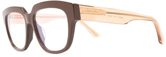 Marni Two-Tone Glasses