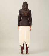 Thumbnail for your product : Tory Burch Wool Sargent Pepper Jacket
