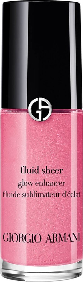 Giorgio Armani Fluid Sheer Highlighter 18ml (Various Shades)
