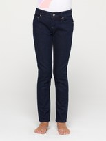 Thumbnail for your product : Roxy Girls 7-14 Skinny Rails 2 Pants