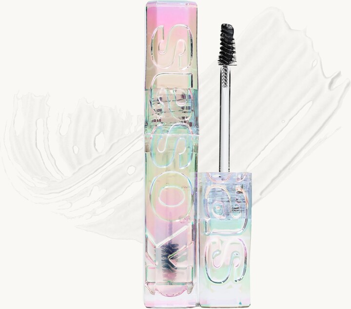 Kosas Air Brow Clear Lifting Treatment Gel Clear