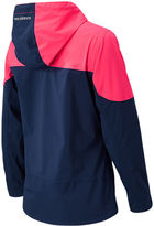 Thumbnail for your product : New Balance Cosmo Proof Jacket