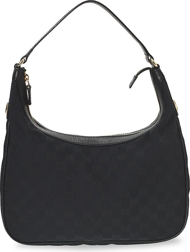 Gucci Charmy GG Canvas Hobo Bag ShopStyle