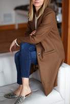 Thumbnail for your product : Emerson Fry Tailored Wool Coat