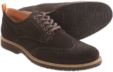 Thumbnail for your product : Tommy Bahama Elliot Oxford Shoes - Wingtips, Suede (For Men)